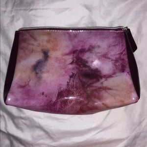 Marble Make Up Bag